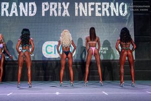 BIKINI НОВИЧКИ +164